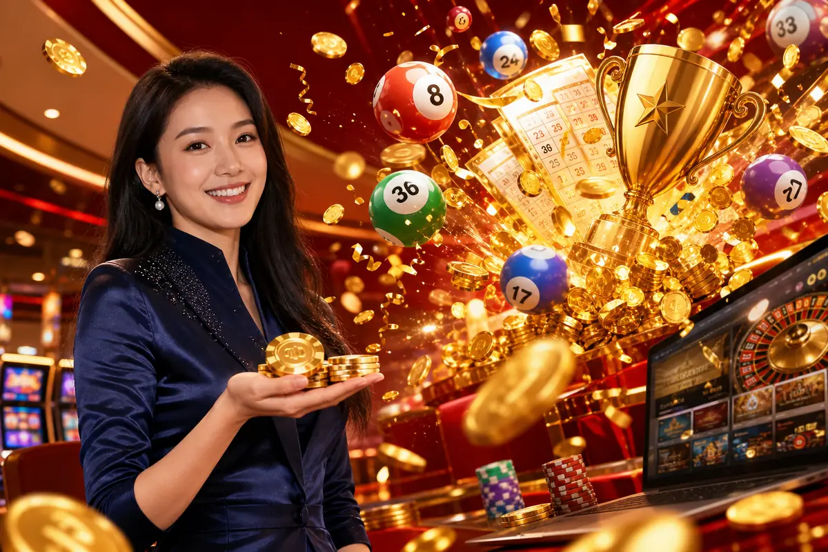 keno44
