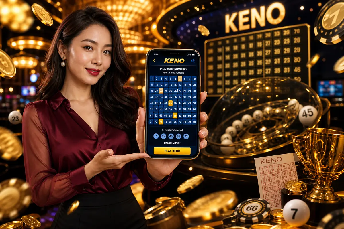 keno44